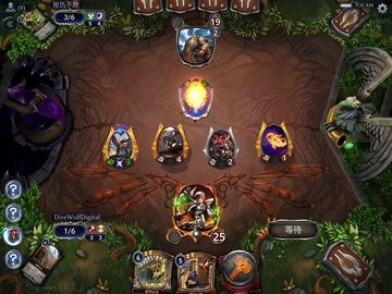 Eternal Card Game Eternal Card Game