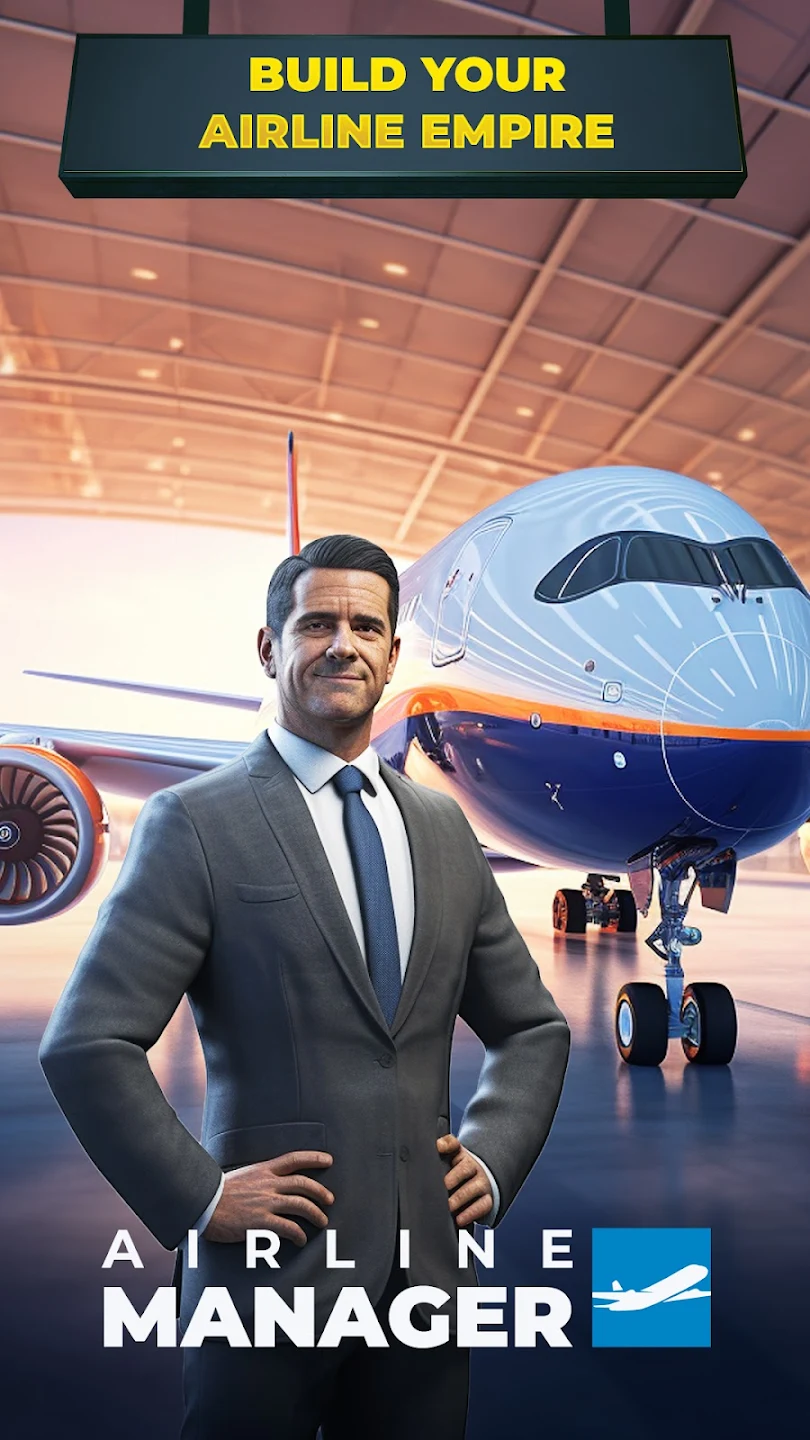 Airline Manager