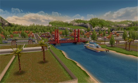 The Sims