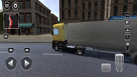 极限卡车司机官方安卓版