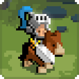 Templar 2048