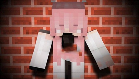 Cat Girl Mod