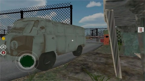 边境检察官真实模拟