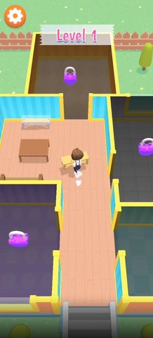 我可爱的继姐妹们