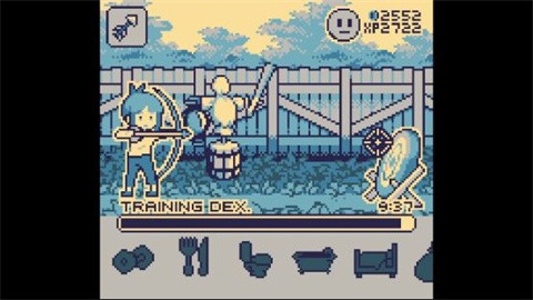 Yolk Heroes: A Long Tamago
