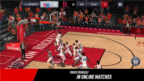 NBA LIVE安装器