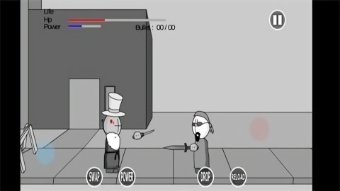 Madness Combat
