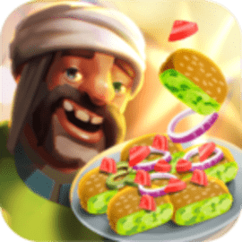 Falafel Legend
