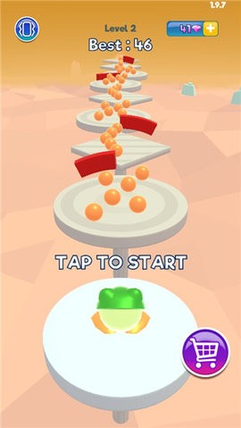 Eat it up !