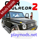 Car Simulator 2