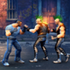 Final Fight