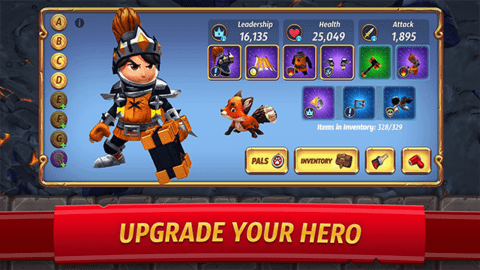 RoyalRevolt 2