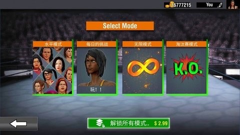 Bad Girls Wrestling