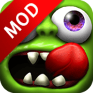 Zombie Tsunami