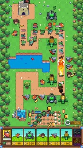 保卫菜园安卓版