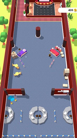Cinema Tycoon