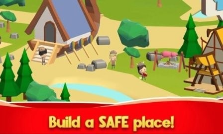 Idle Vikings Tycoon