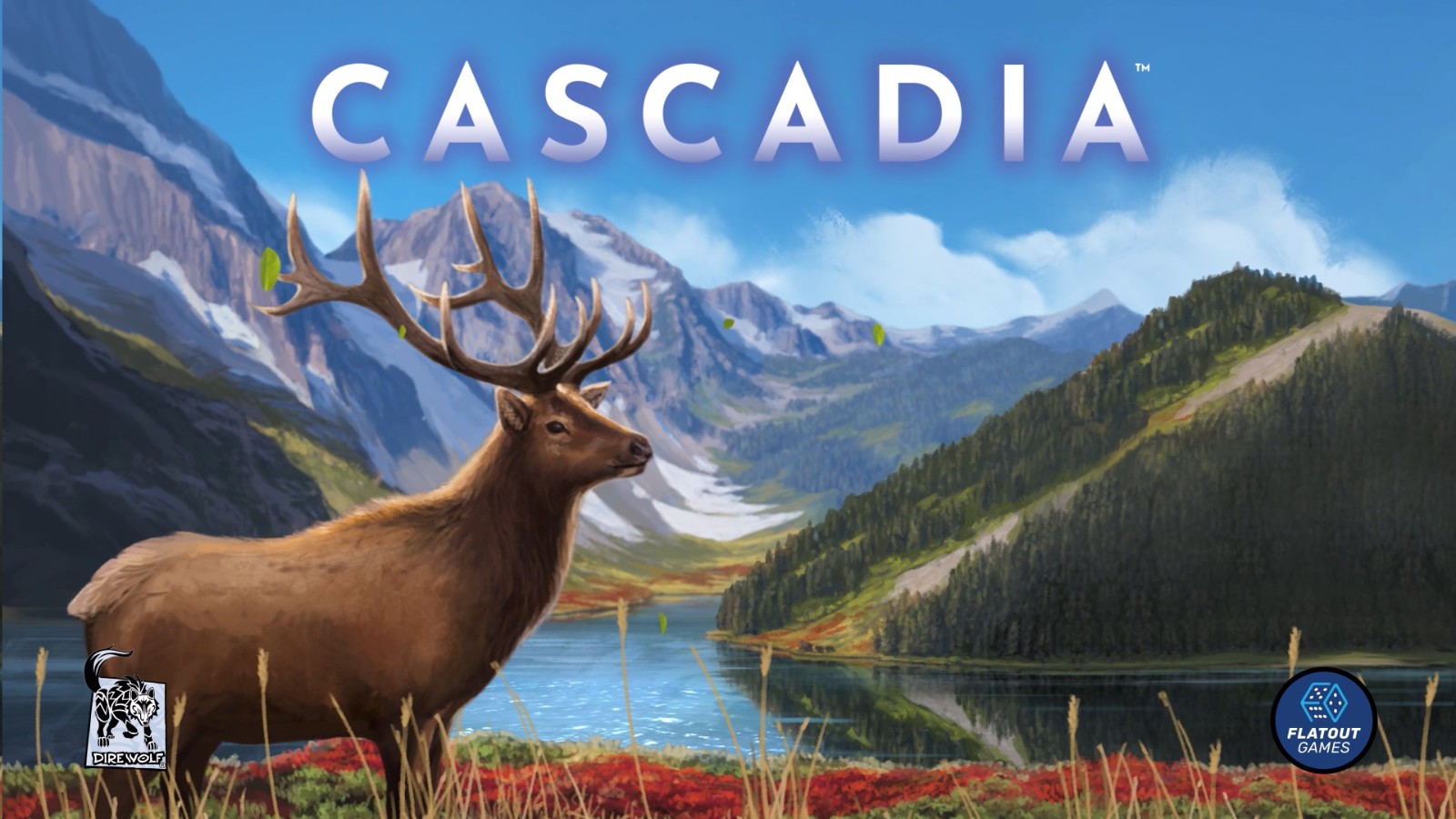 Cascadia