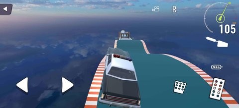 CrashX