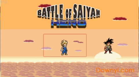 Super Saiyan God Legend Super Saiyan God Legend