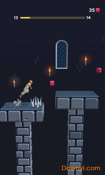 Prince of Persia Prince of Persia