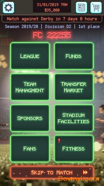 Football Boss