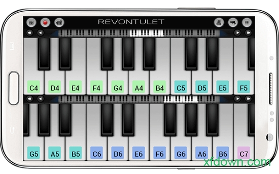 完美钢琴官方版