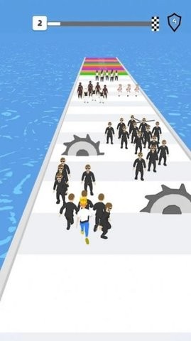 Security Run