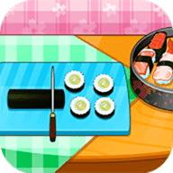 寿司制作大亨