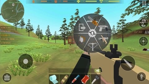 Zombie Hunter