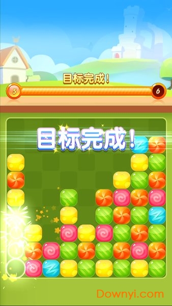 糖果消消看 糖果消消看