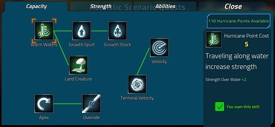 台风模拟器 台风模拟器