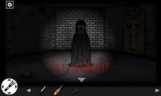 遗忘之丘手术室