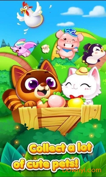 Garden Mania 3