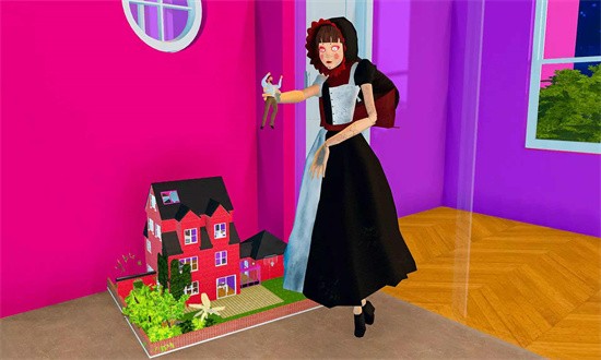 令人毛骨悚然的老师 令人毛骨悚然的老师