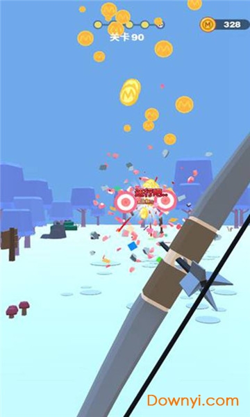 Shoot！！