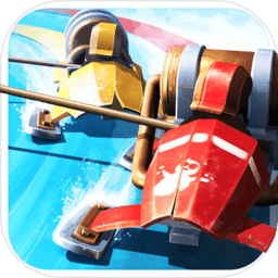 Slingshot Racing