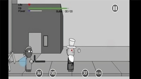 Madness Combat