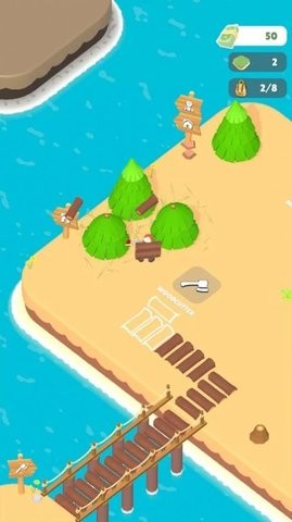 Road Builder Isles