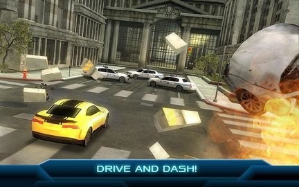 TF4 Game TF4 Game