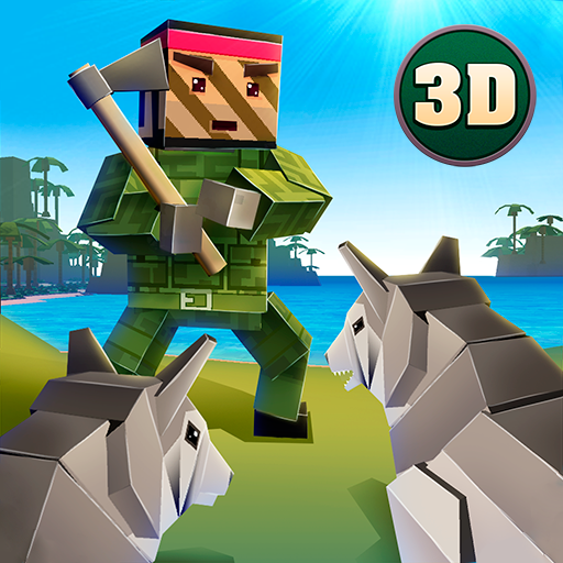 绝地沙盒世界 2.4.7