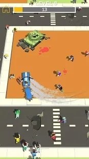 Death Drift
