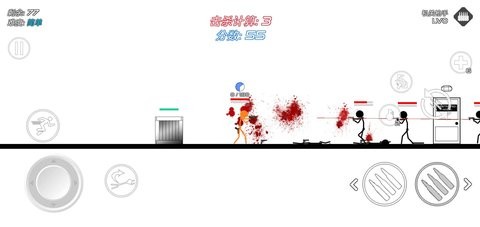 Stick Warfare: Blood Strike