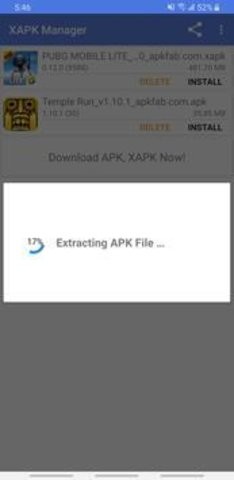 XAPK管理器官方版