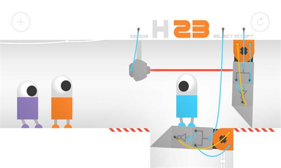 机器人出装 机器人出装