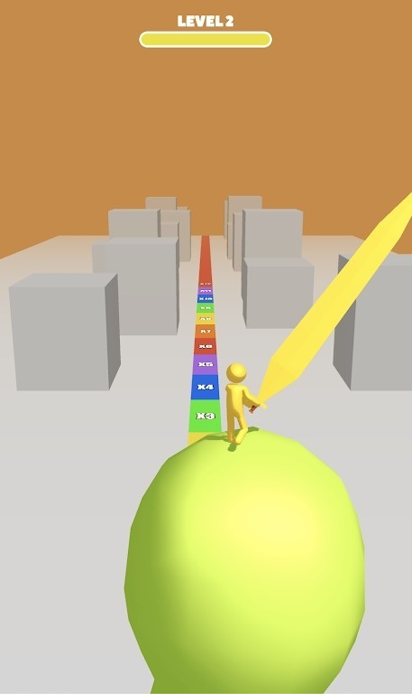 泰坦大逃杀 泰坦大逃杀