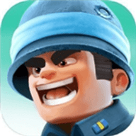 Top War: Battle Game