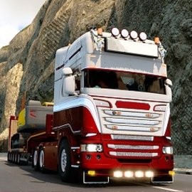 极限卡车司机官方安卓版