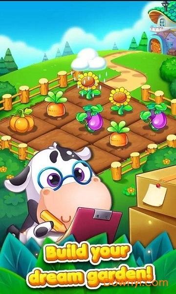 Garden Mania 3