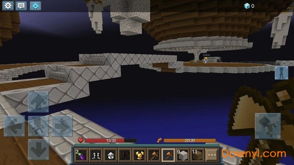 Sky Wars
